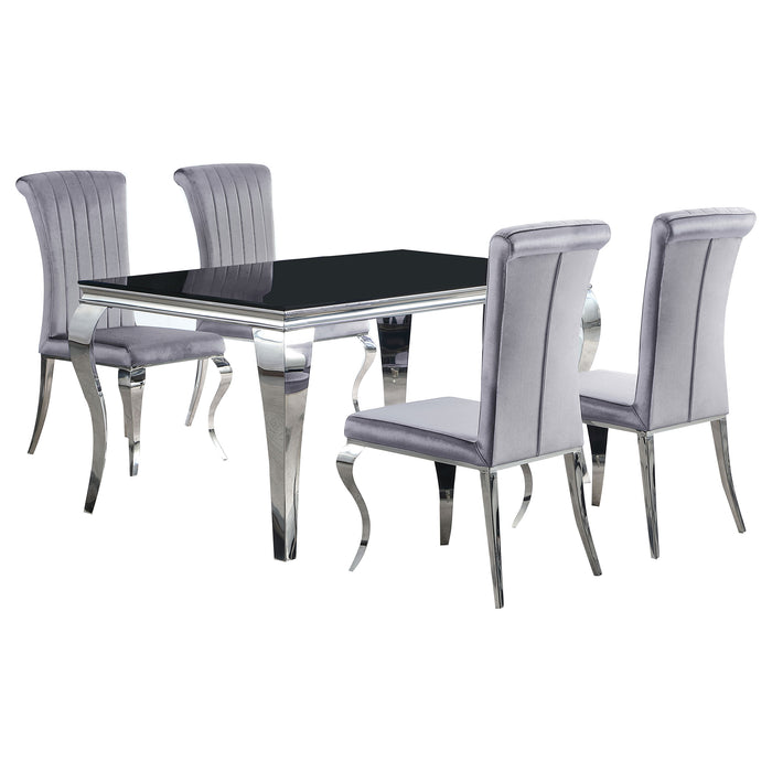 Carone Dining Set
