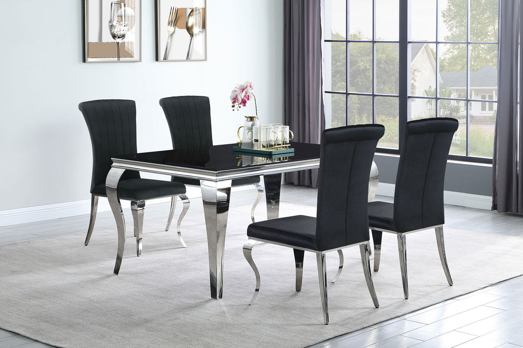 Carone Dining Set