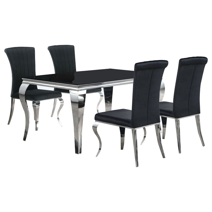Carone Dining Set