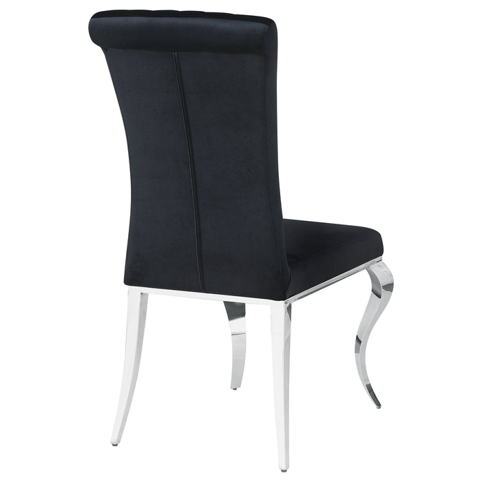 Betty Dining Side Chair