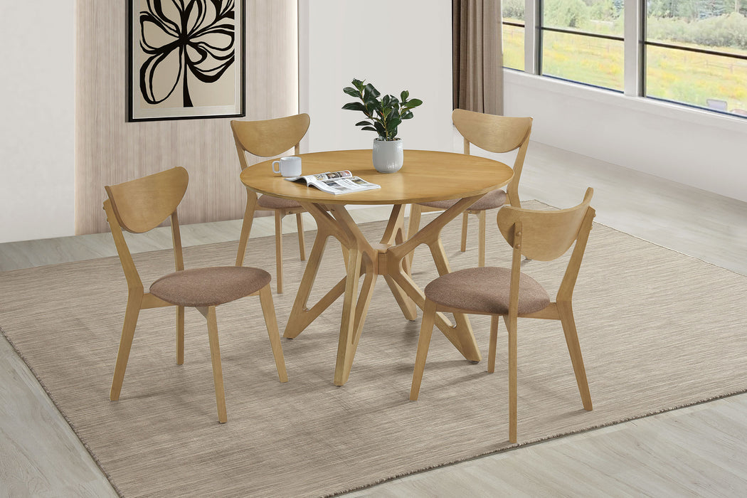 Elowen 5 Pc Dining Set