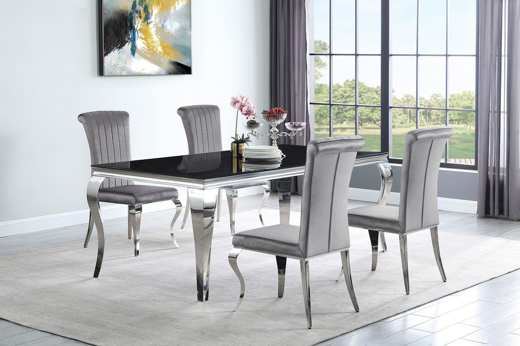 Carone Dining Set