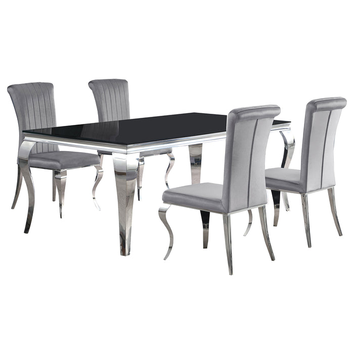 Carone Dining Set