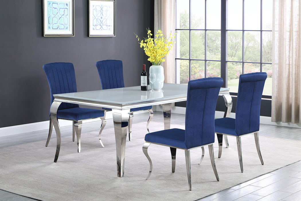 Carone Dining Set