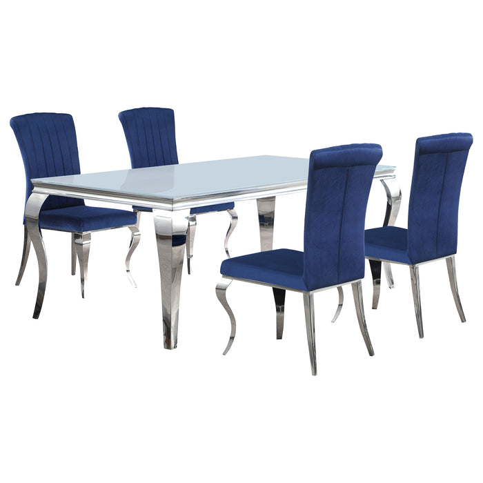 Carone Dining Set