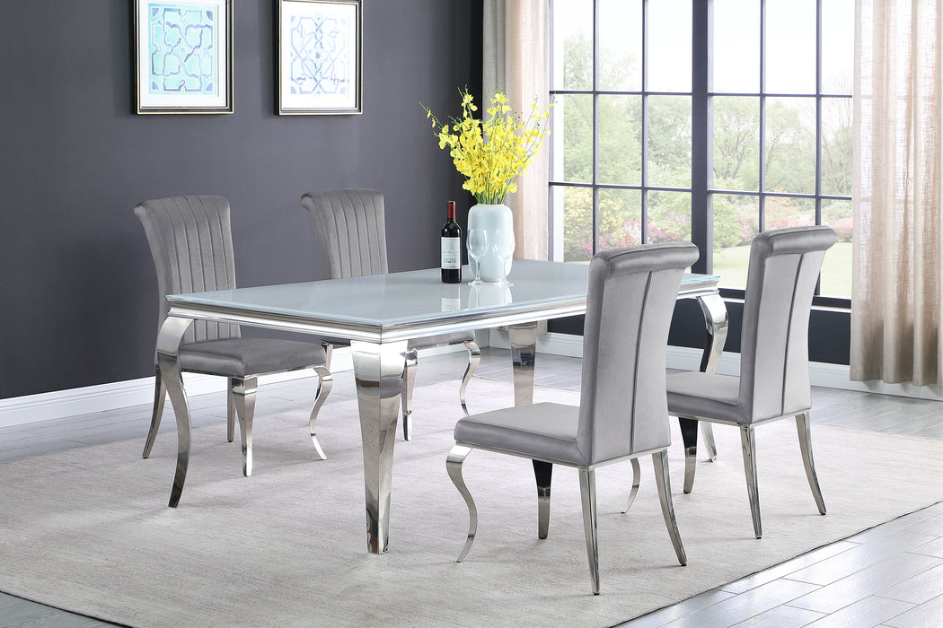 Carone Dining Set