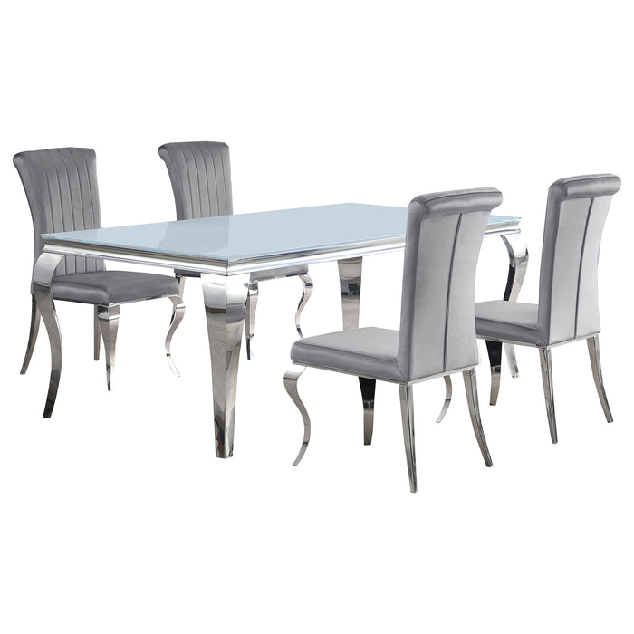 Carone Dining Set