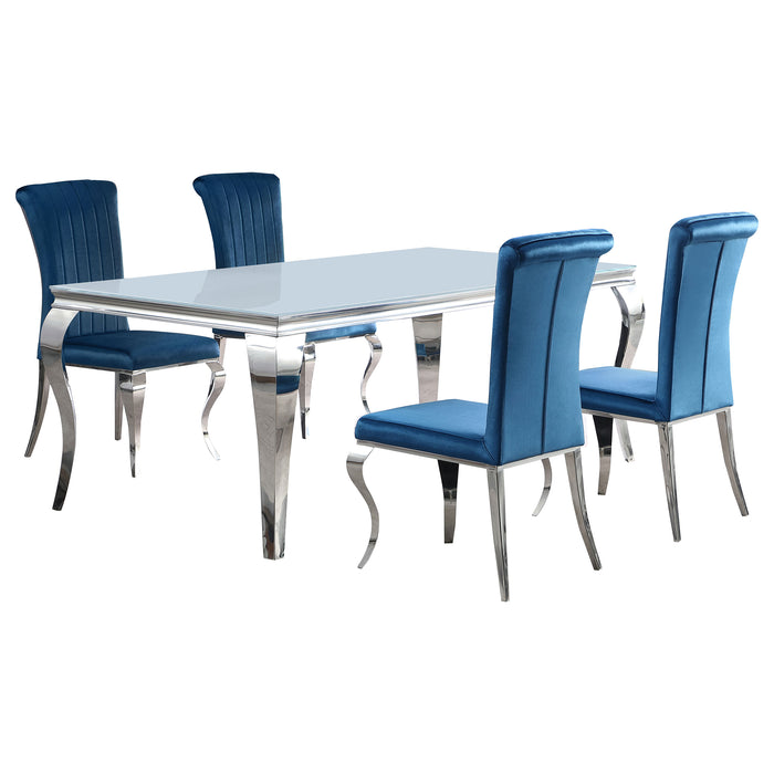 Carone Dining Set