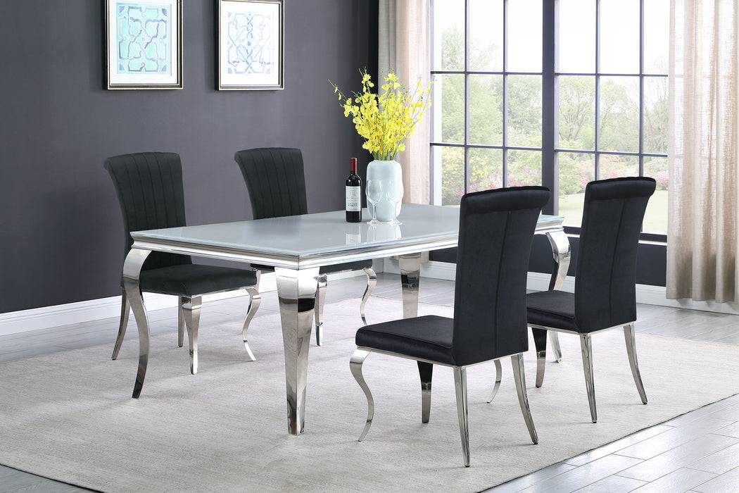 Carone Dining Set