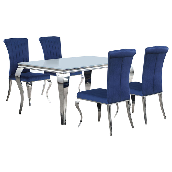 Carone Dining Set