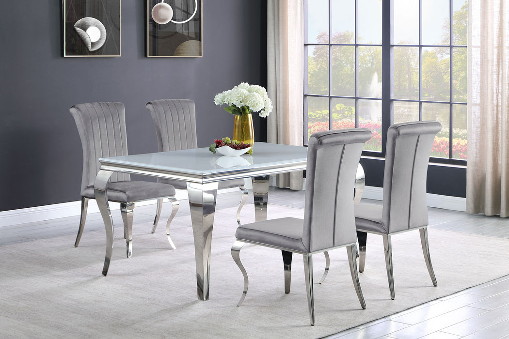 Carone Dining Set