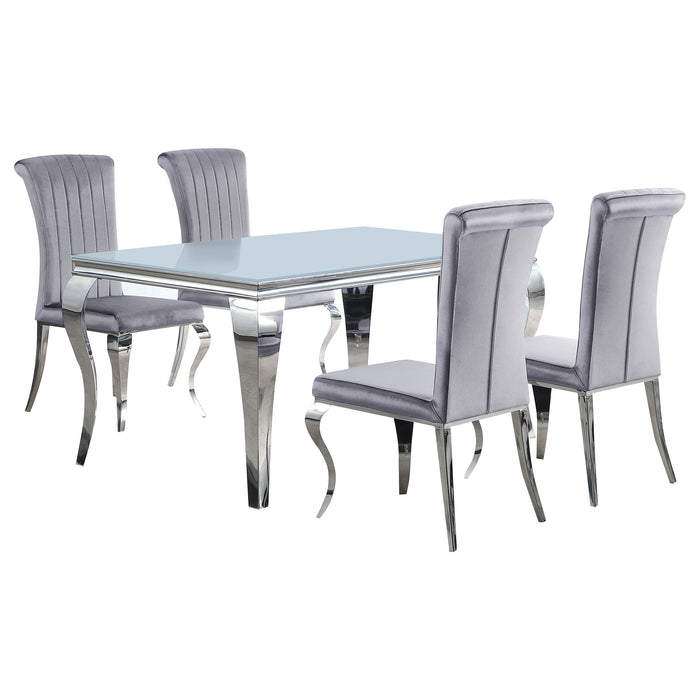 Carone Dining Set
