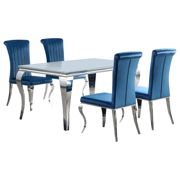 Carone Dining Set