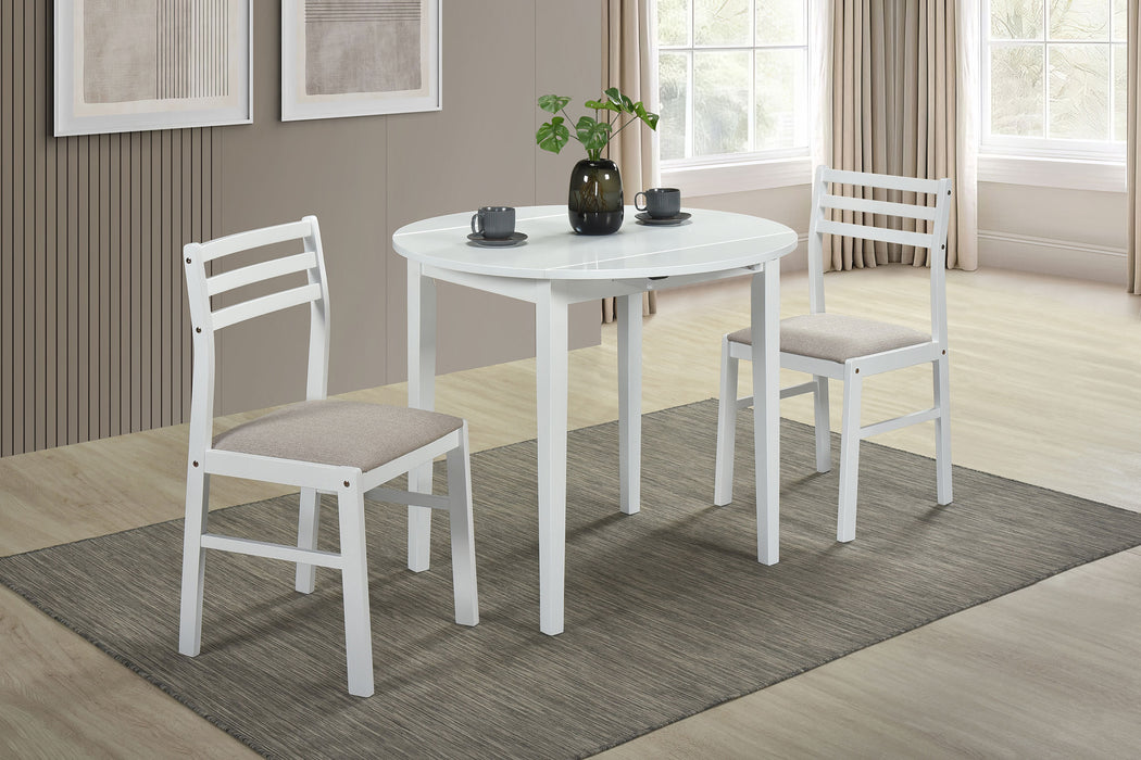 Bucknell Dining Set