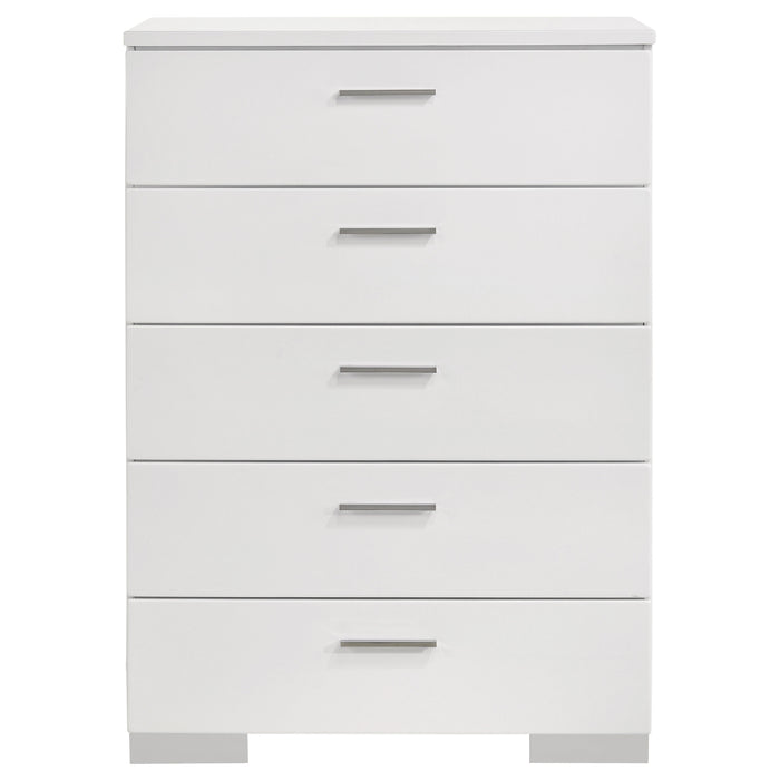 Felicity Chest of Drawers