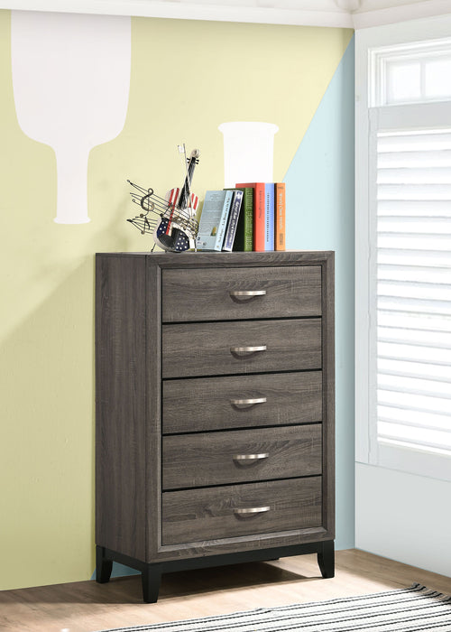 Watson Chest of Drawers
