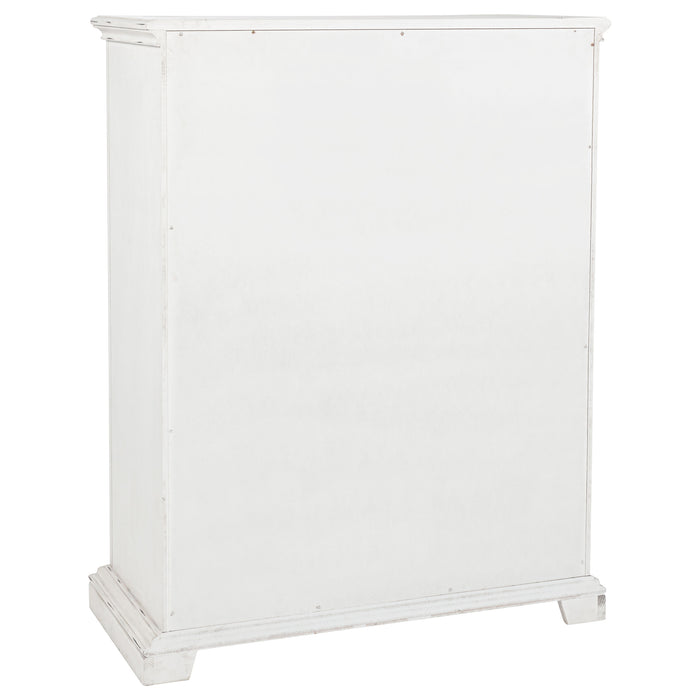 McKinney Bedroom Set