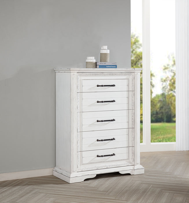 McKinney Chest of Drawers