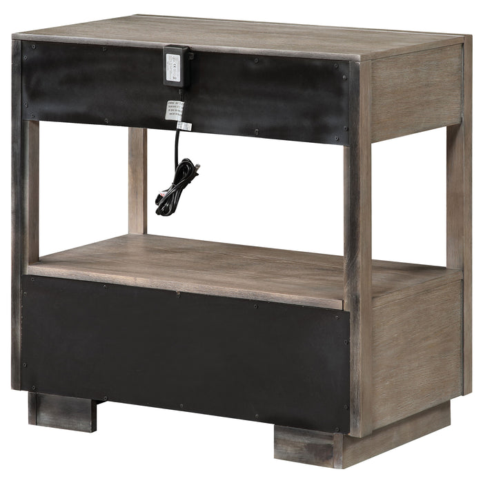Durango Nightstands