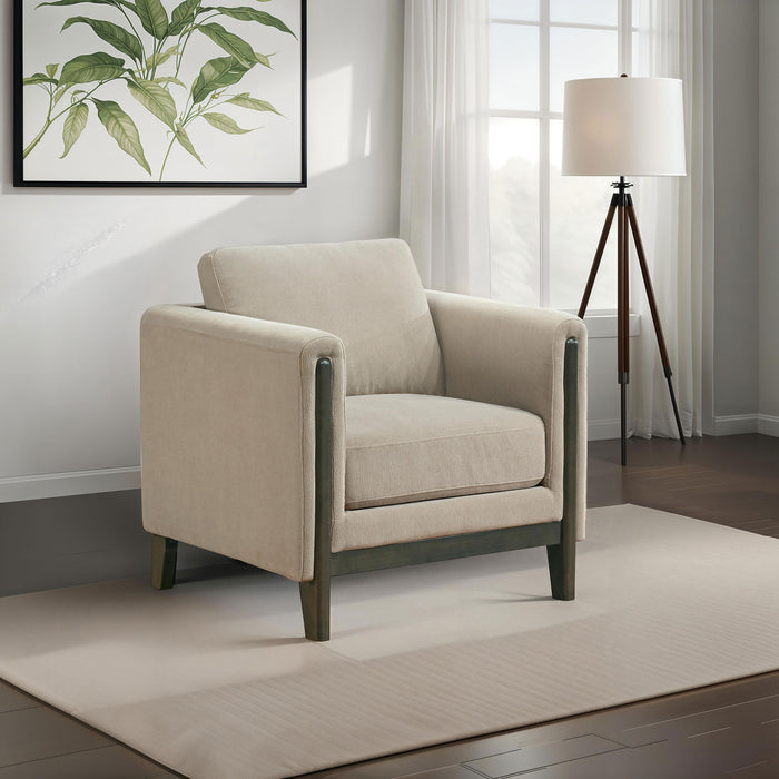Islington Accent Chair