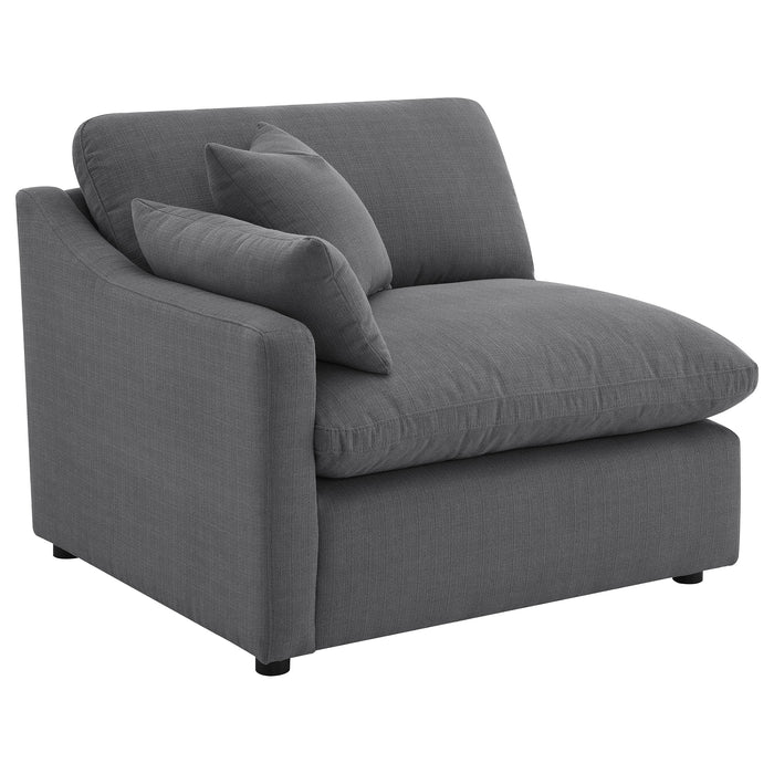 Hobson Corner Chair Sectionals