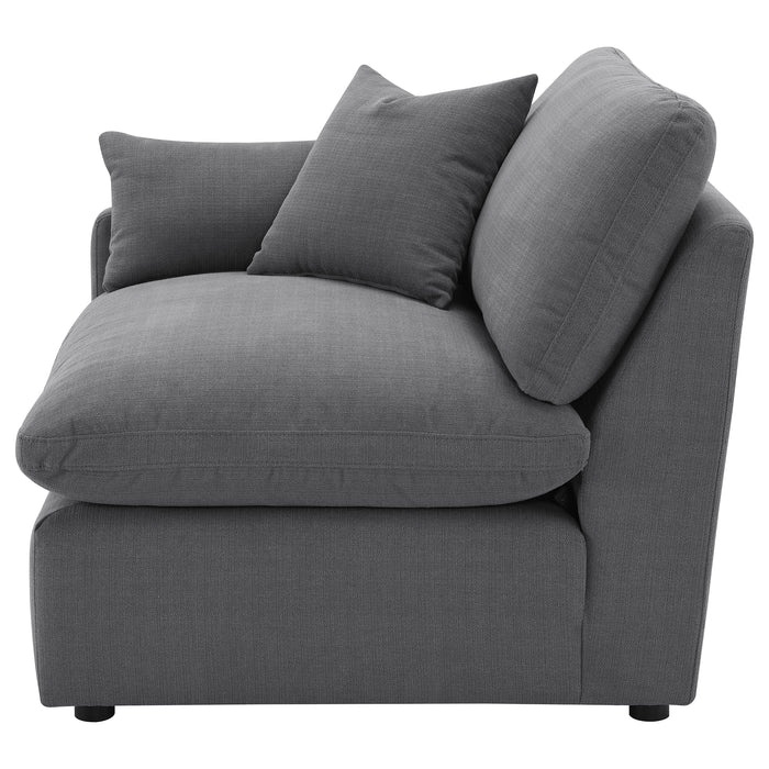 Hobson Corner Chair Sectionals