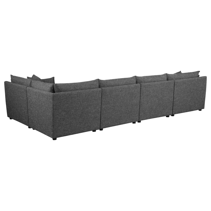 Sasha Modular Sectional Sofa
