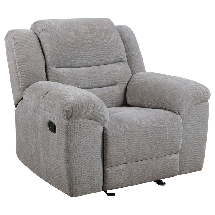 Gilson Glider Recliner