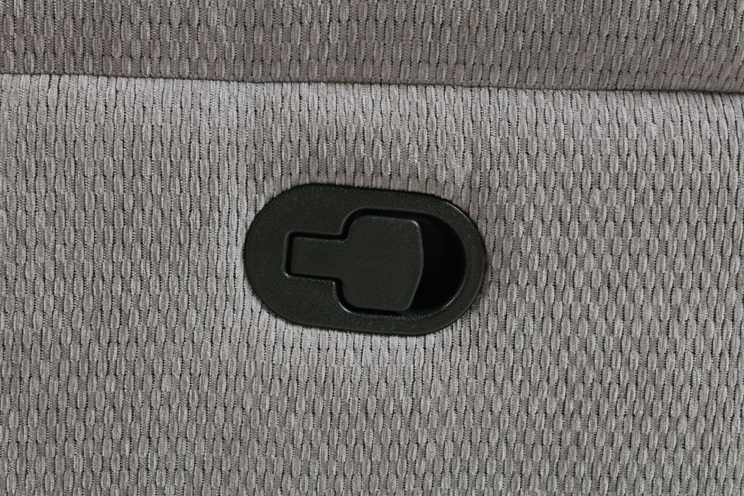 Gilson Glider Recliner