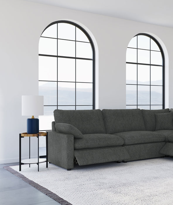 Collins Reclining Sectionals
