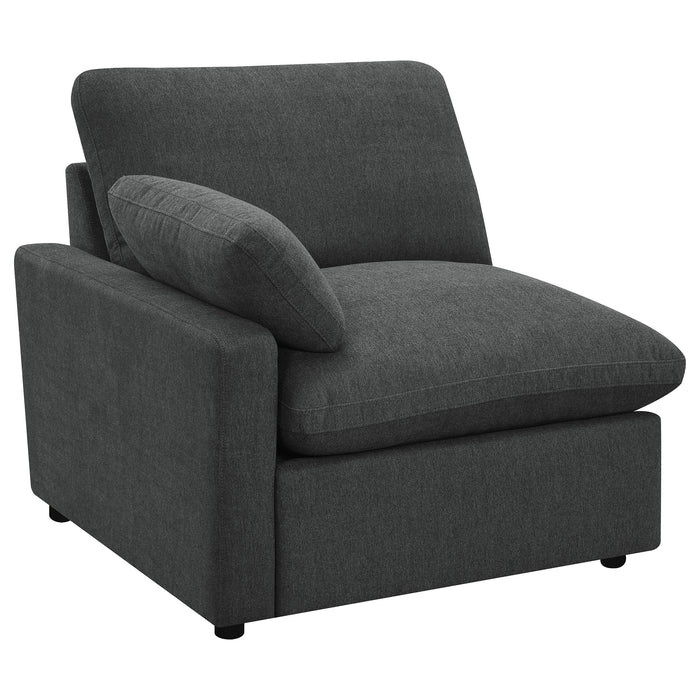 Collins Reclining Sectionals
