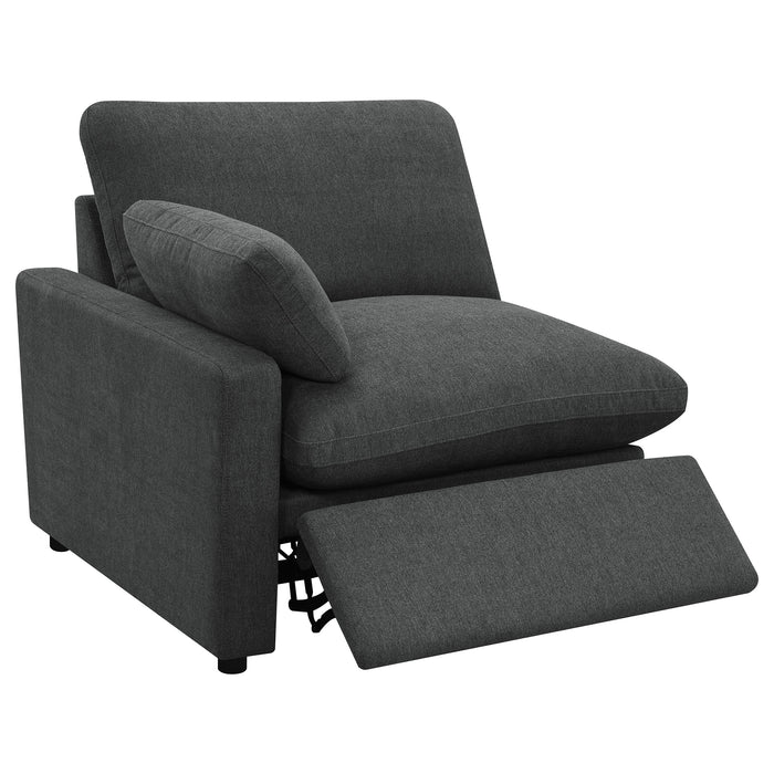 Collins Reclining Sectionals
