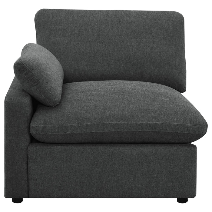 Collins Reclining Sectionals