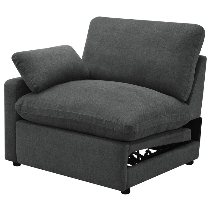 Collins Reclining Sectionals