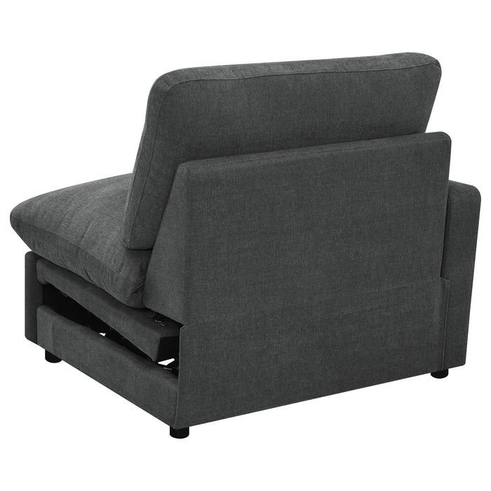 Collins Reclining Sectionals