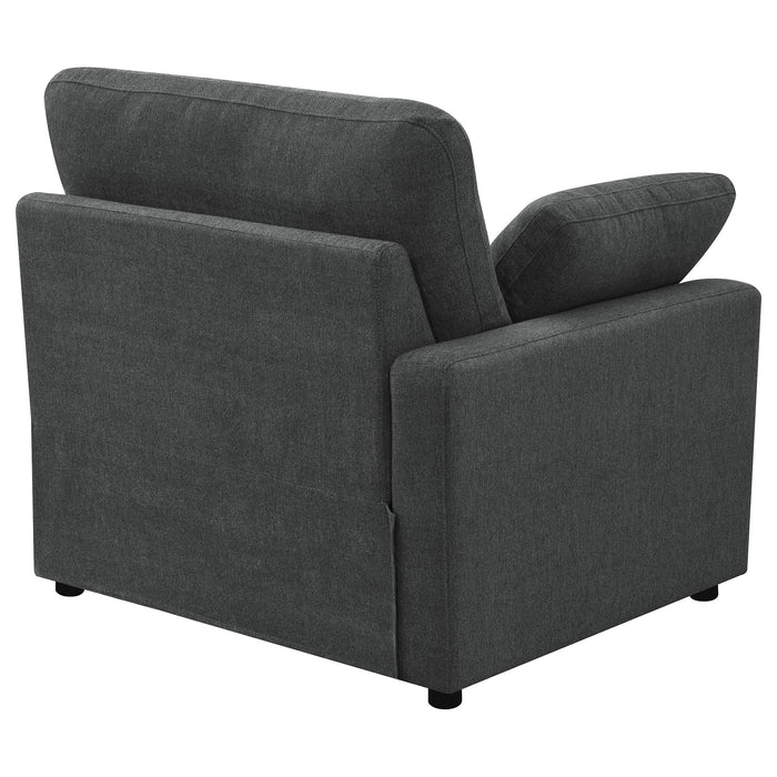 Collins Reclining Sectionals