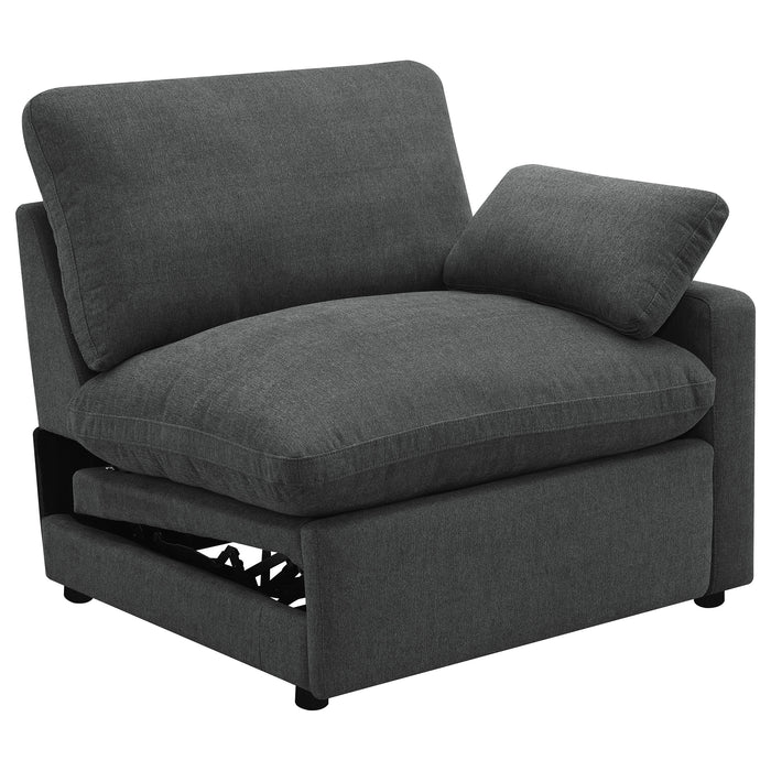 Collins Reclining Sectionals