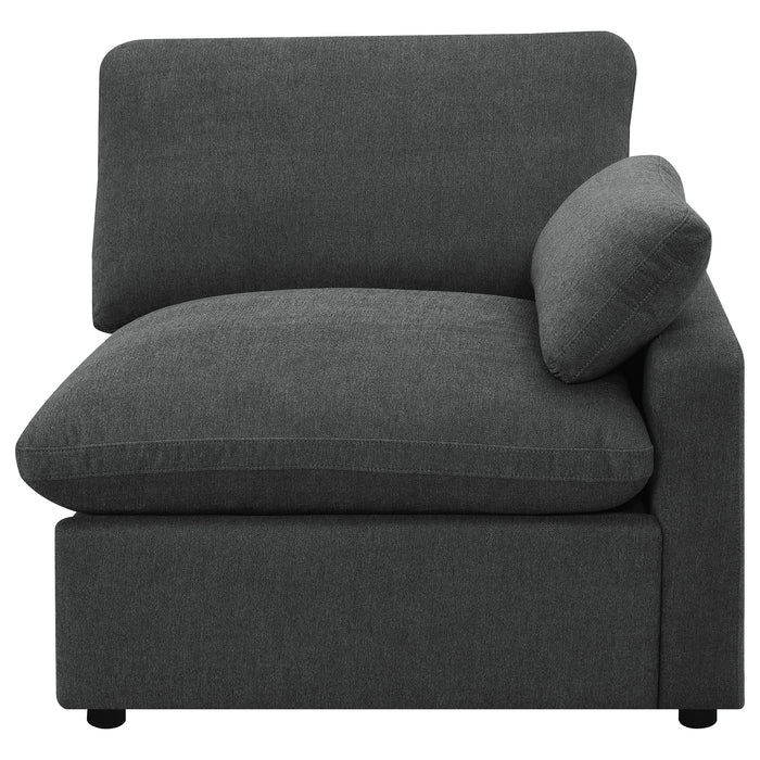 Collins Reclining Sectionals