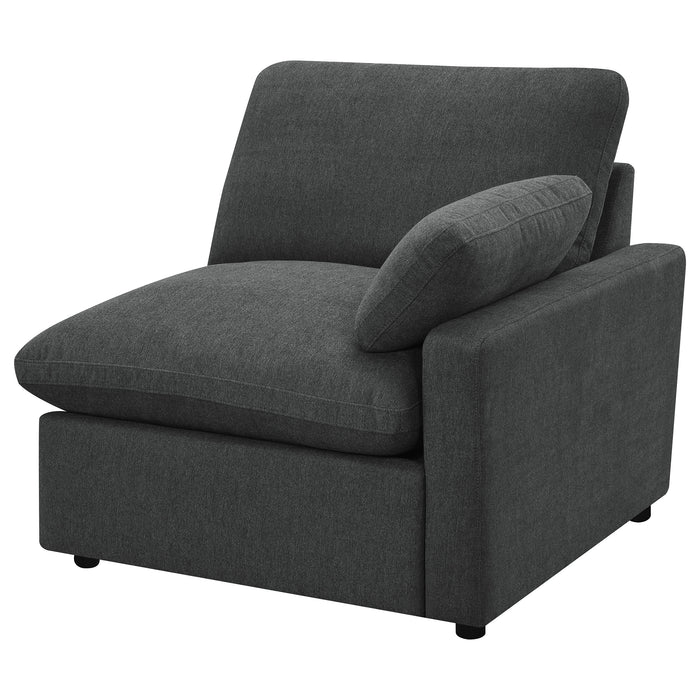 Collins Recling Sectionals