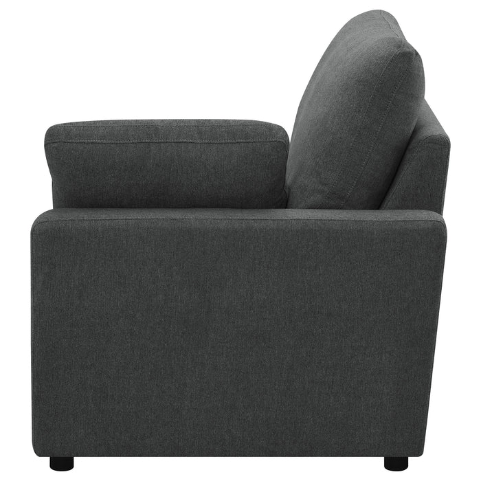 Collins Reclining Sectionals