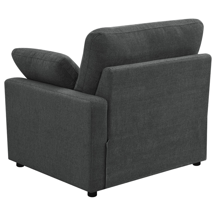 Collins Reclining Sectionals