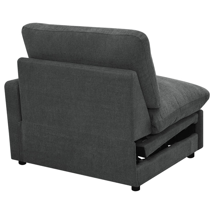 Collins Reclining Sectionals