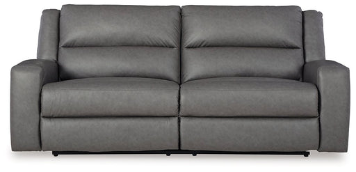 Brixworth Reclining Sofa image