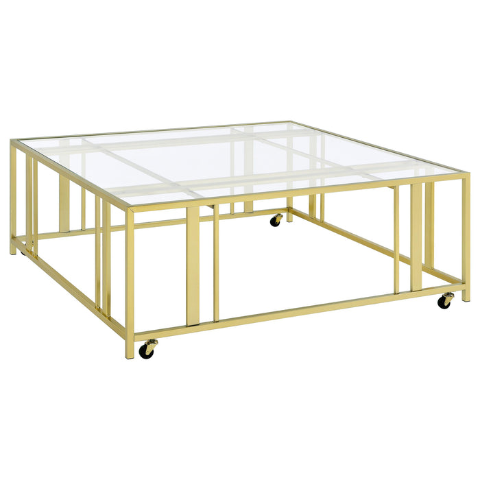 Adri Mobile Coffee Table