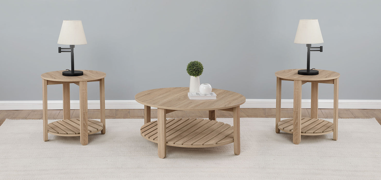 Fowler Coffee Table Set