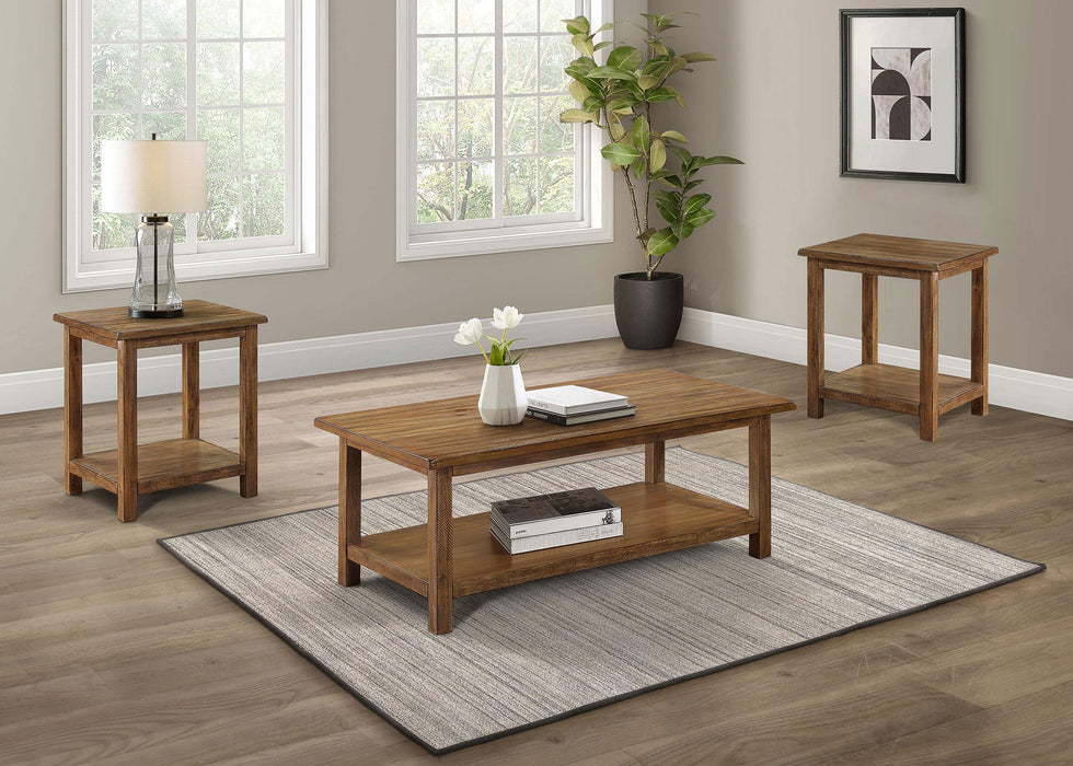Payne Coffee Table Set