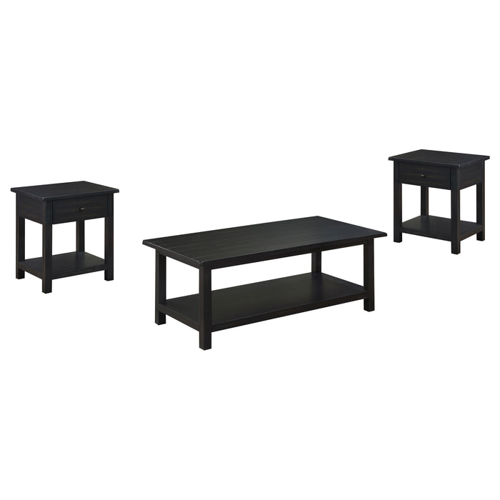 Payne Coffee Table Set