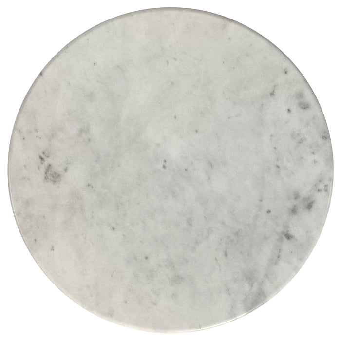 Hermas Coffee Table Set