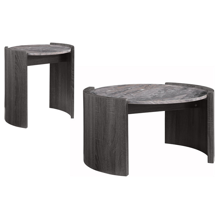 Gladstone Coffee Table Set