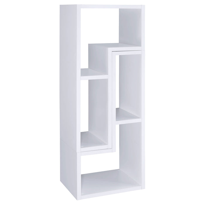Velma Bookshelf Console